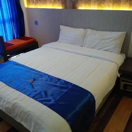 בינטולו 4Orty Inn מראה חיצוני תמונה