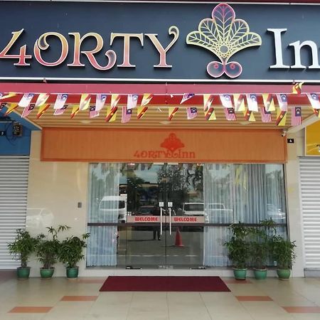 בינטולו 4Orty Inn מראה חיצוני תמונה