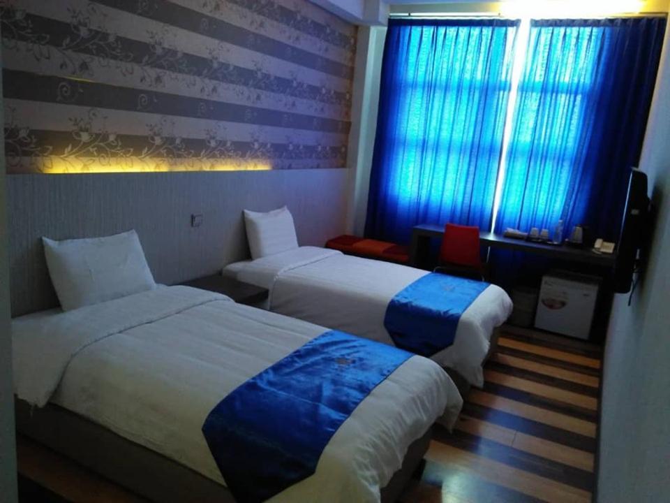 בינטולו 4Orty Inn מראה חיצוני תמונה