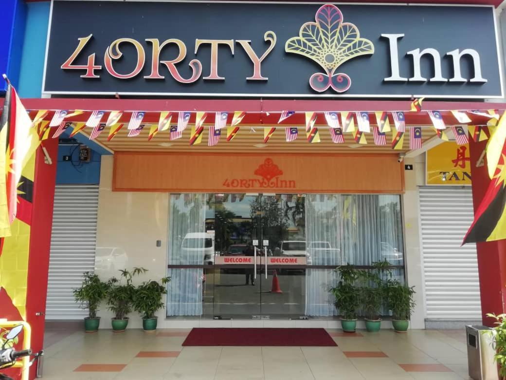 בינטולו 4Orty Inn מראה חיצוני תמונה