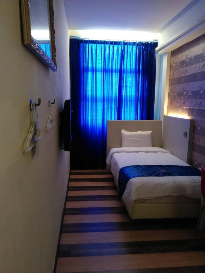 בינטולו 4Orty Inn מראה חיצוני תמונה