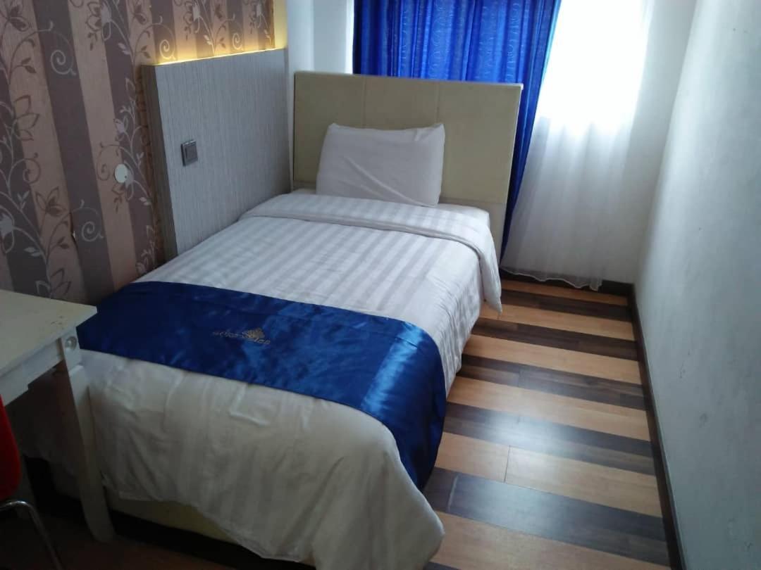 בינטולו 4Orty Inn מראה חיצוני תמונה