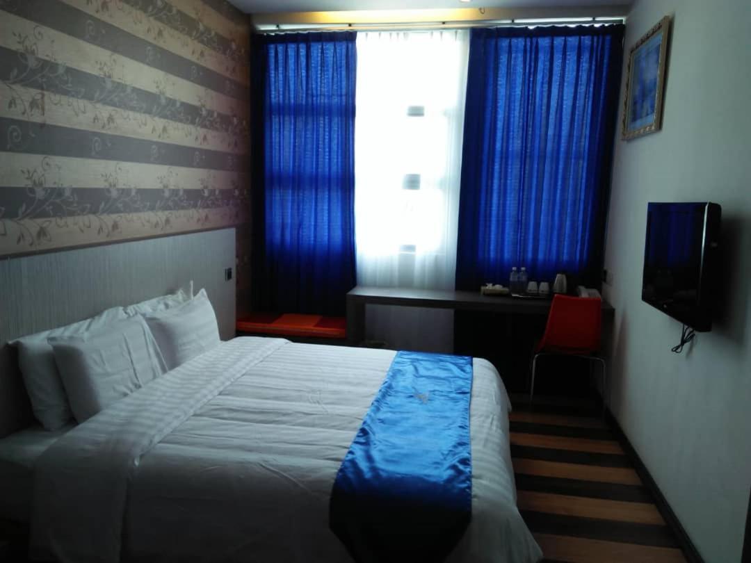בינטולו 4Orty Inn מראה חיצוני תמונה
