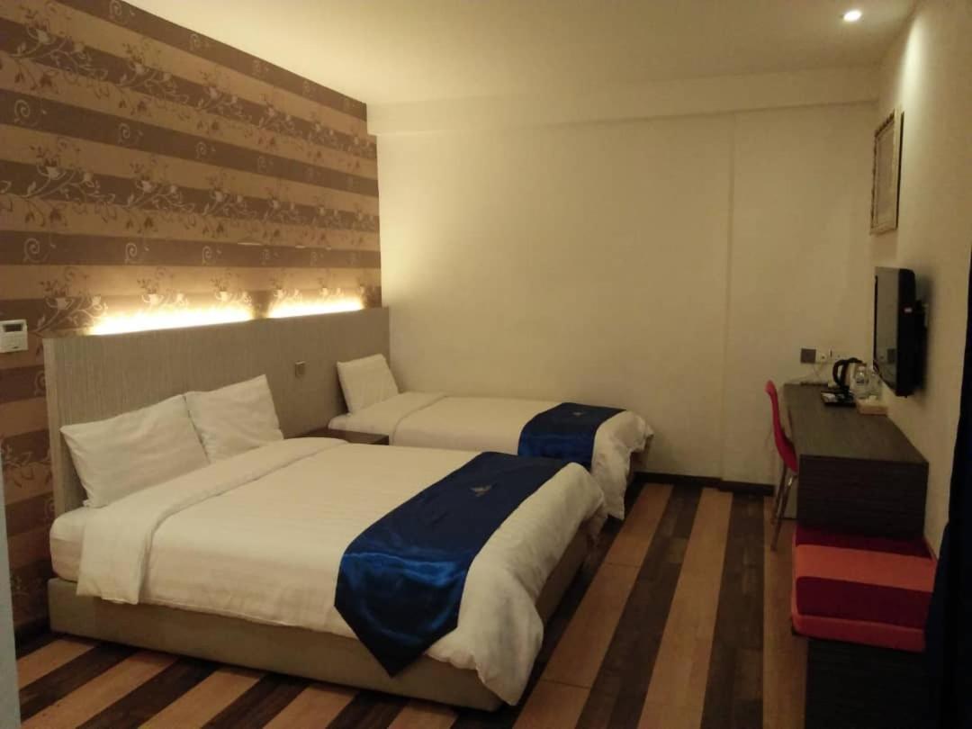 בינטולו 4Orty Inn מראה חיצוני תמונה